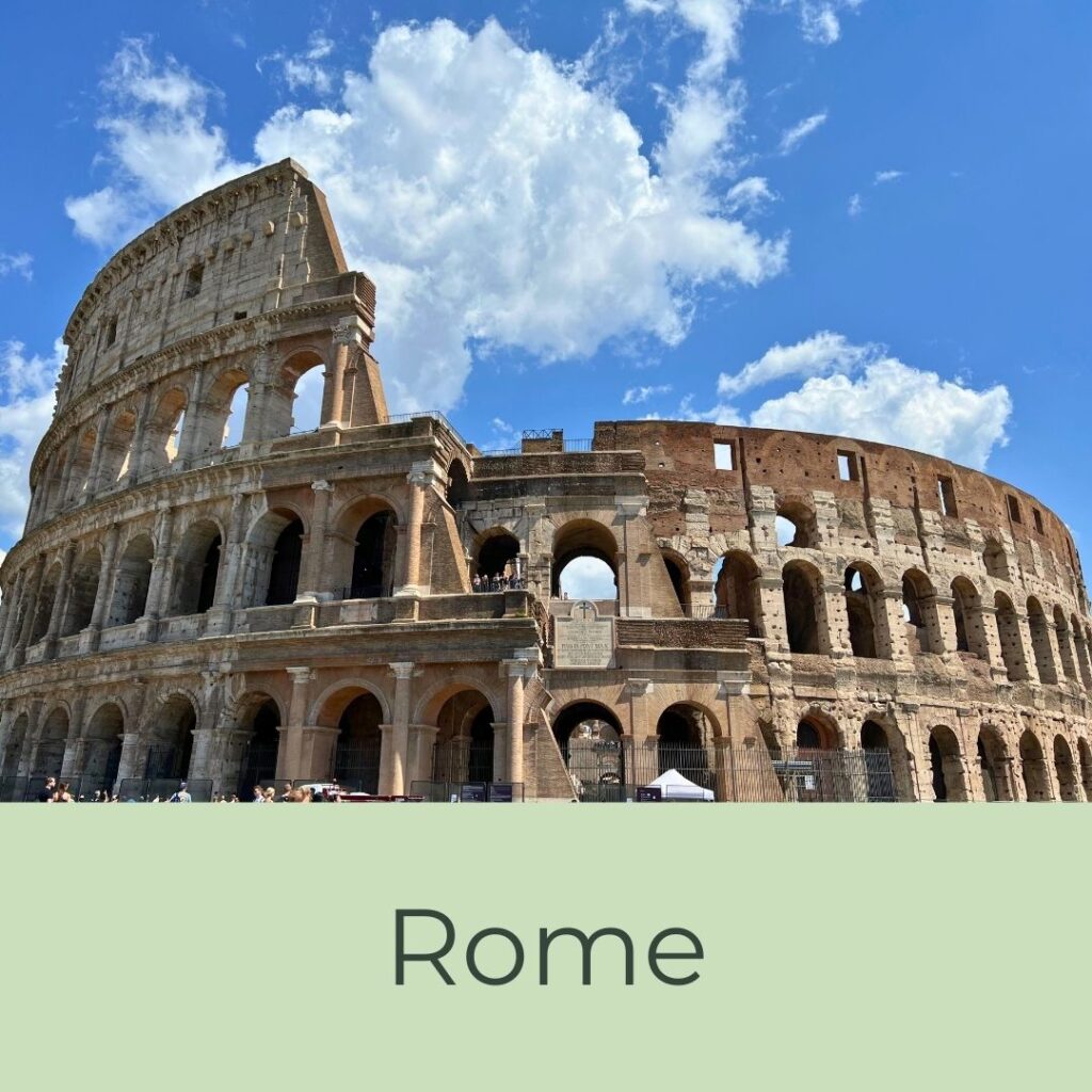 Rome Travel