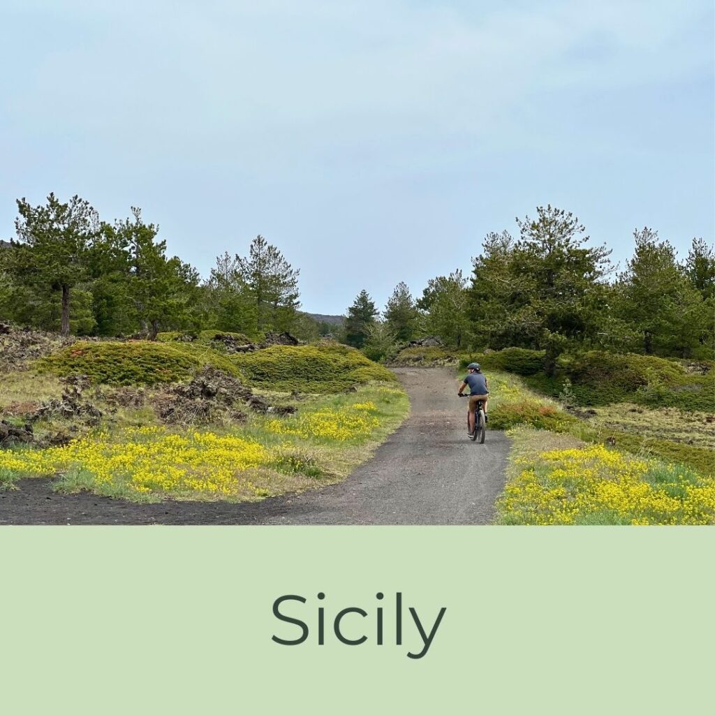 Sicily Travel