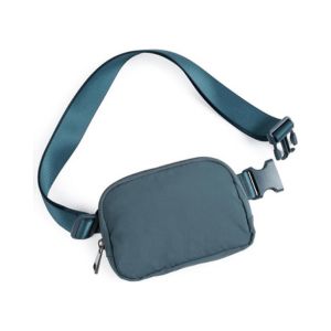 Waist pack - day pack for travel