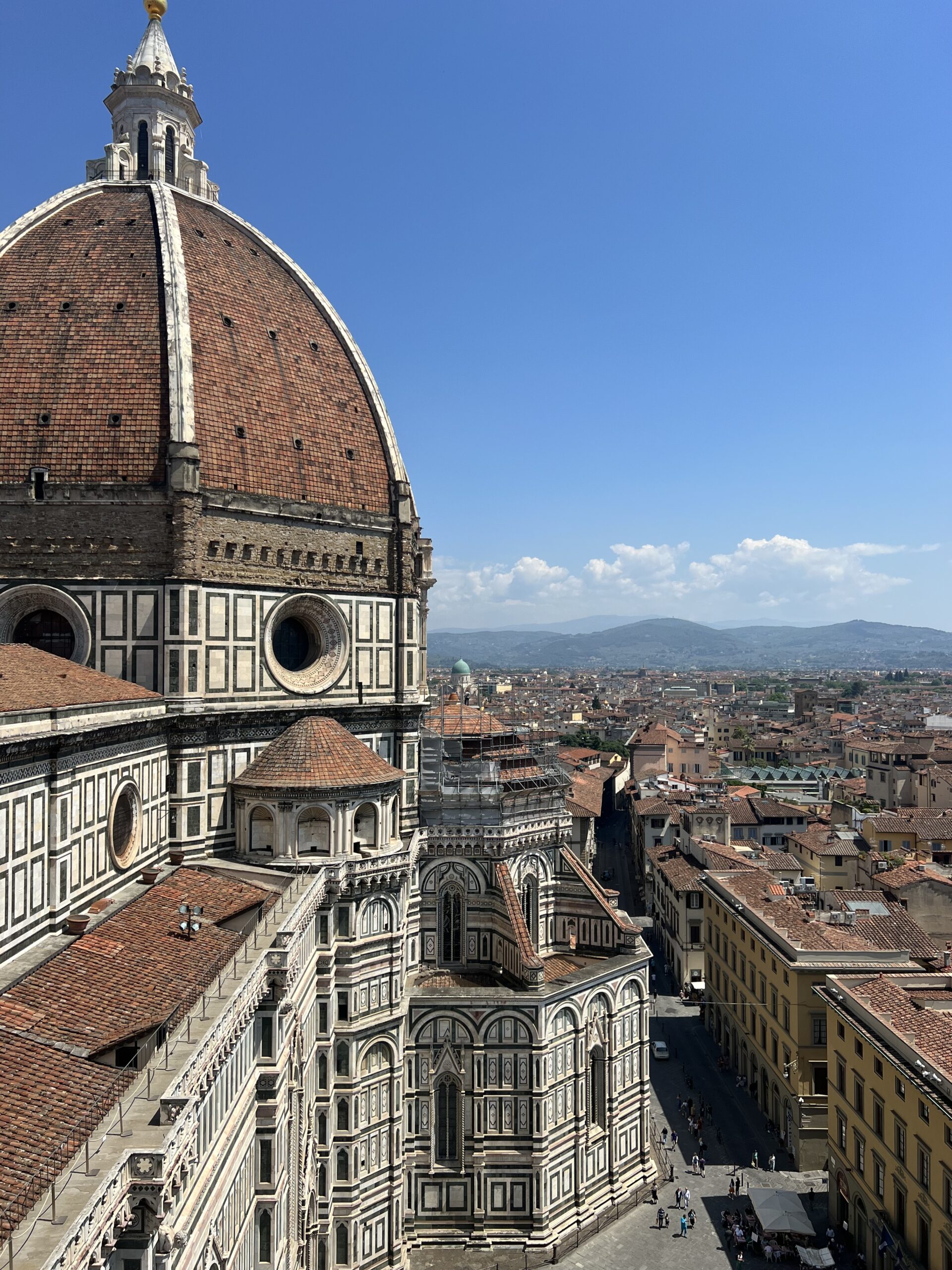 Duomo, Florence, Italy