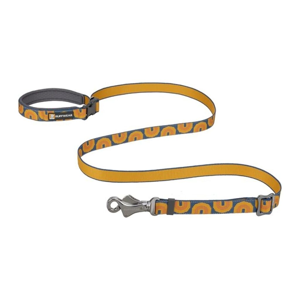 Adjustable Hands Free Dog Leash