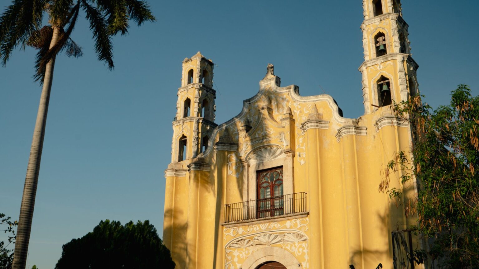 The Ultimate Merida Itinerary: 3 Days