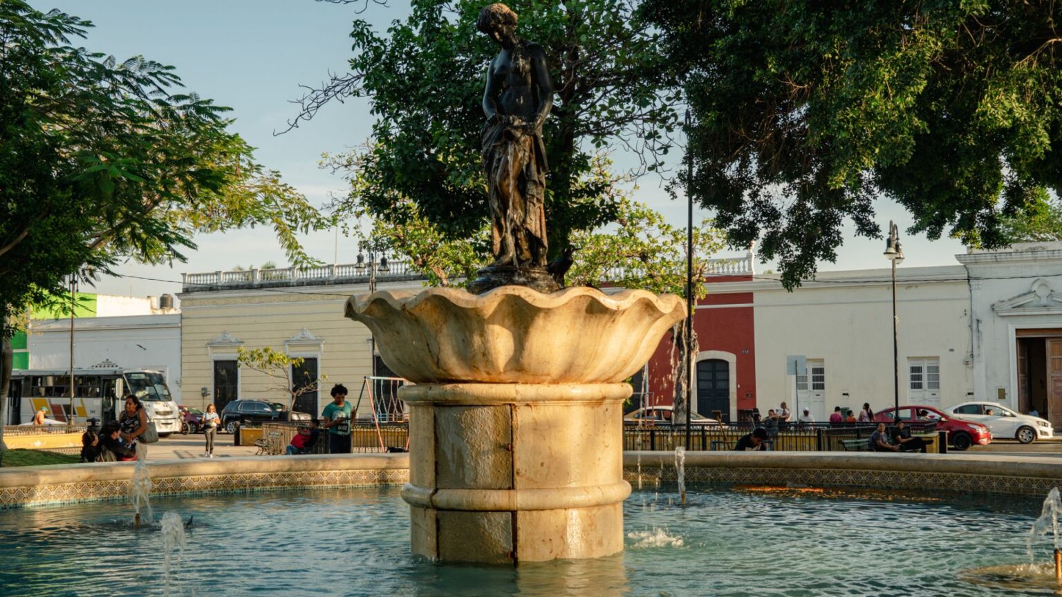 The Ultimate Merida Itinerary: 3 Days