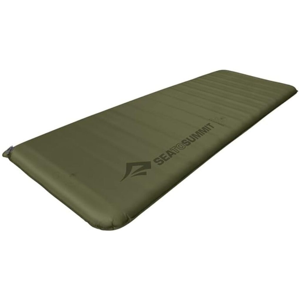 Sea to Summit Sleeping Pad