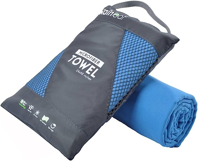 Travel Towel Quick Drying