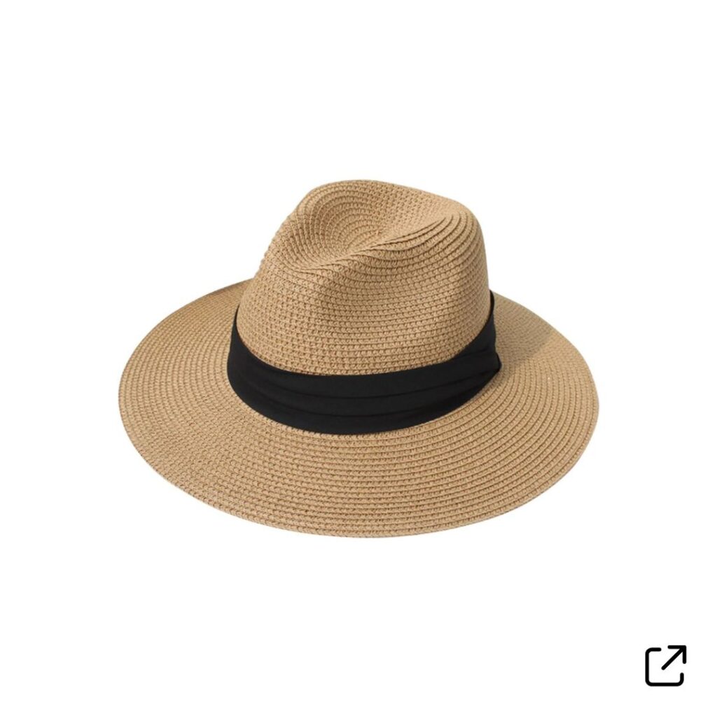 Womens Sun hat