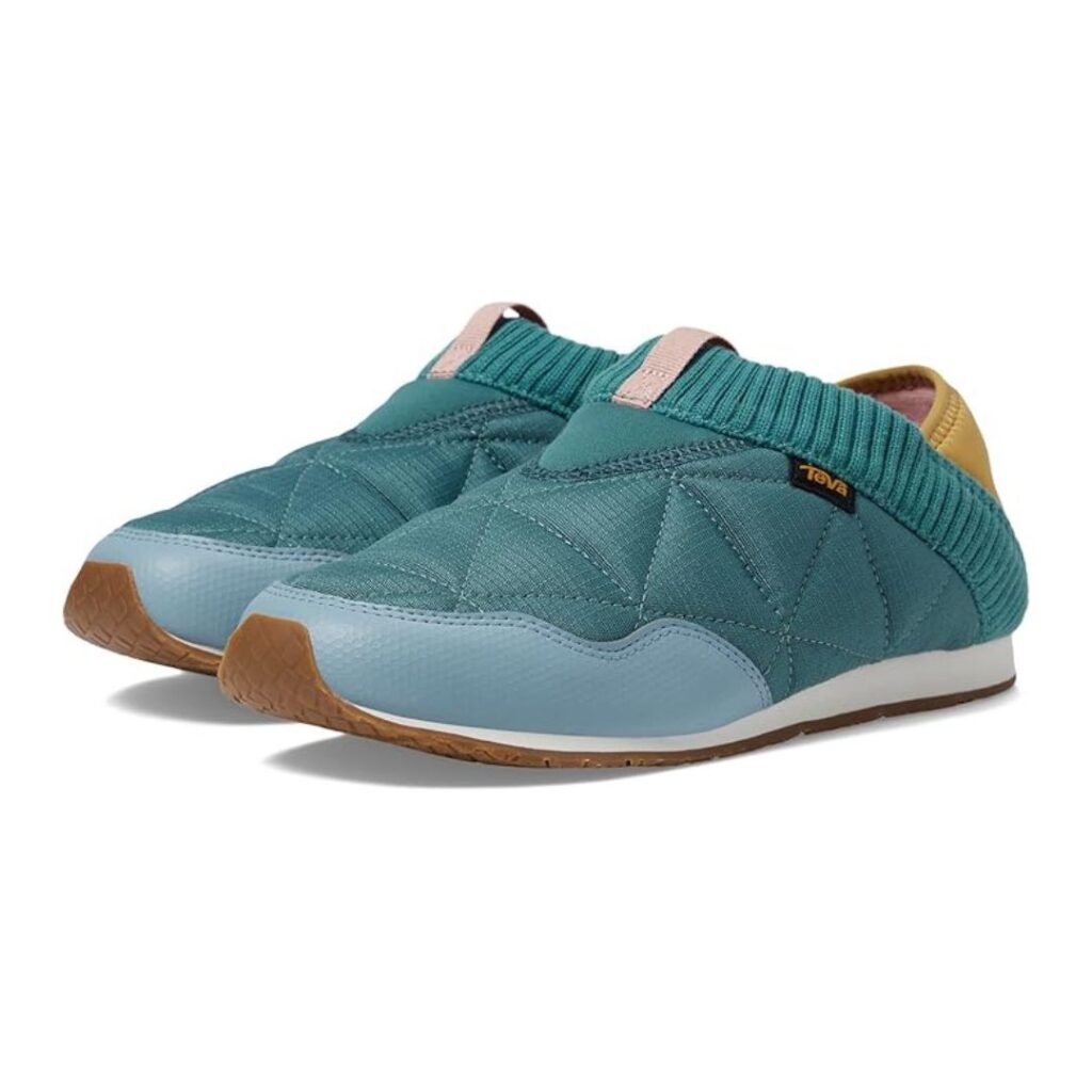 Womens Teva Camp Shoes Reember