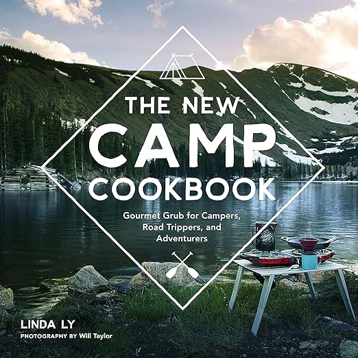 Camping Cookbook