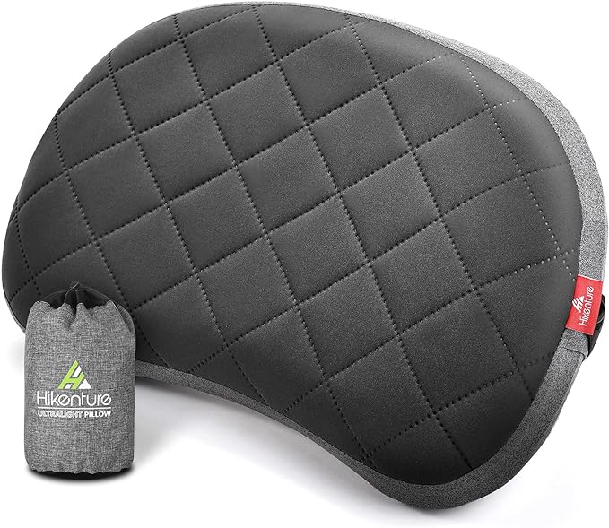 Camping Pillow