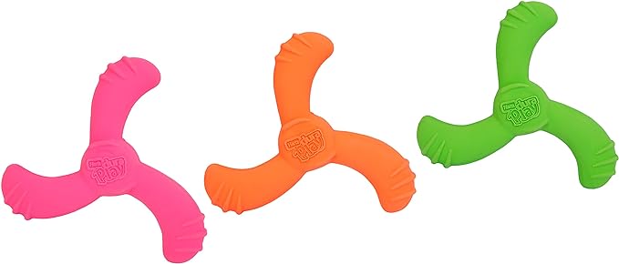 Dog Fetch Toys