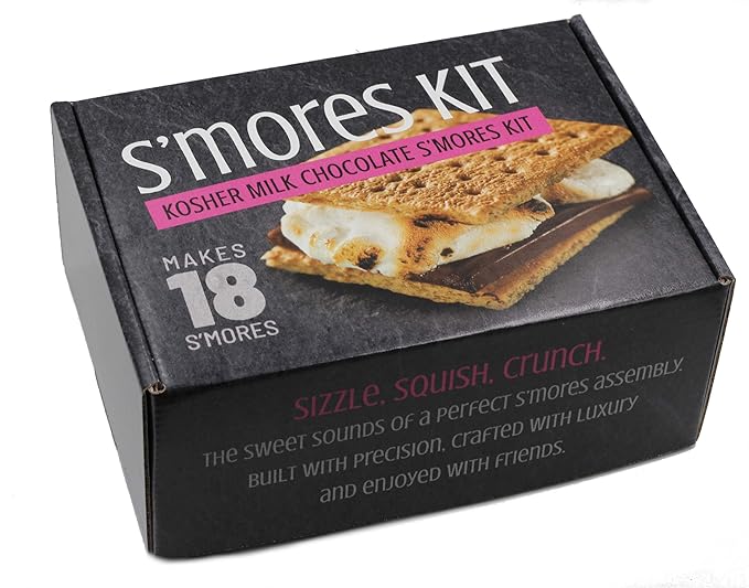 Smores Kit for Camping