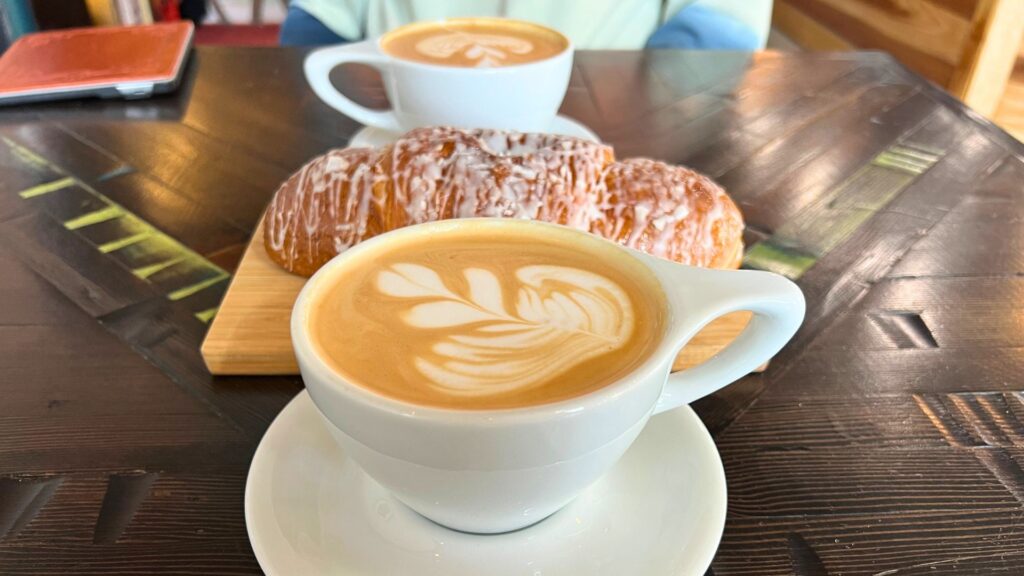 Best Coffee Shops in Chicago