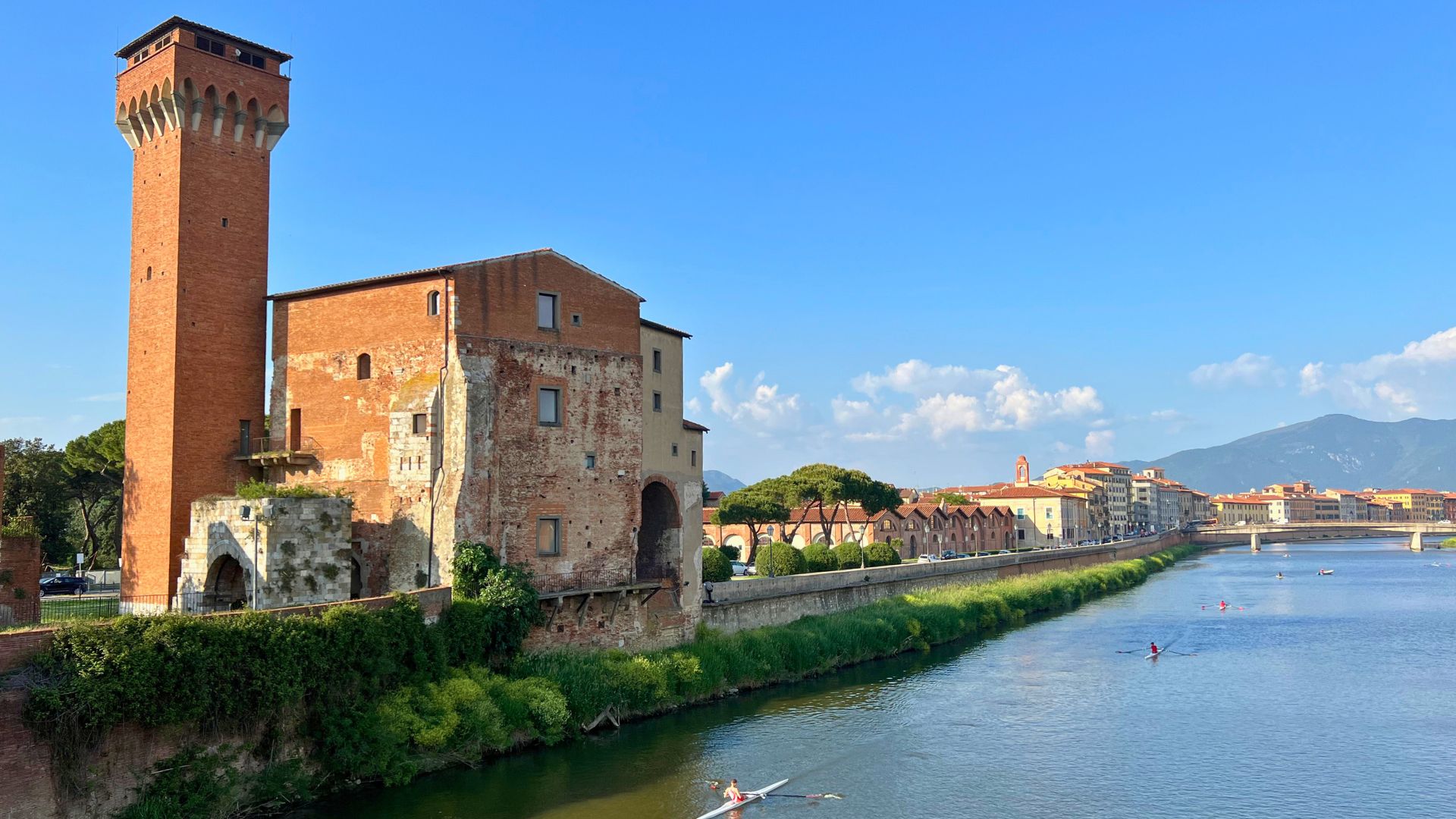 15 Best Things to Do in Pisa: Free & Paid