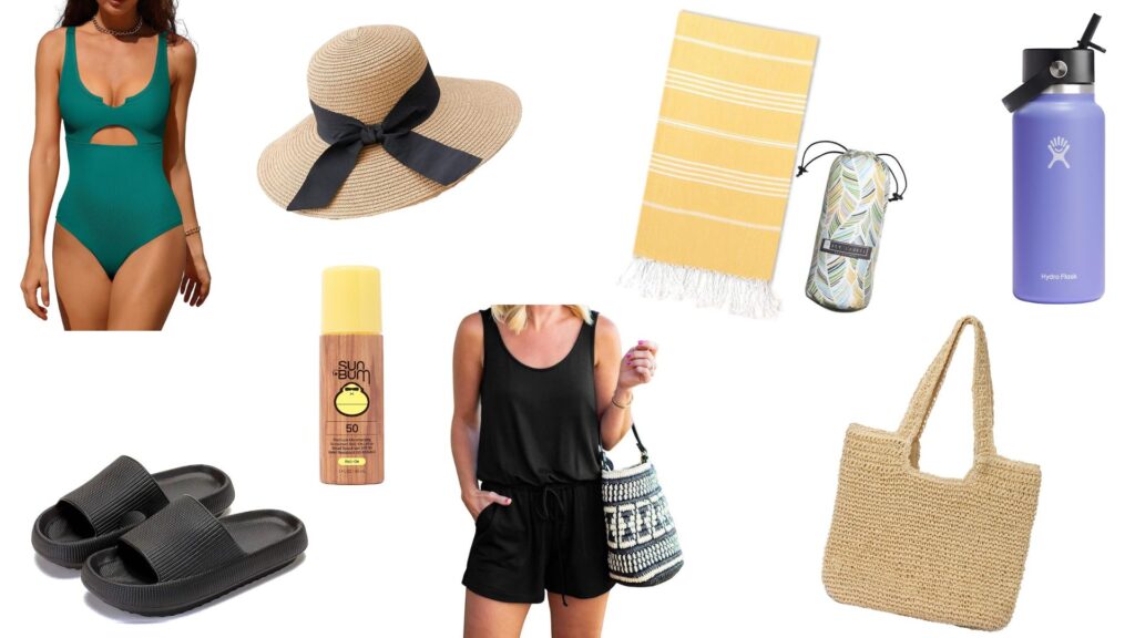 Caribbean Cruise Outfit - Summer Outfit Inspiration