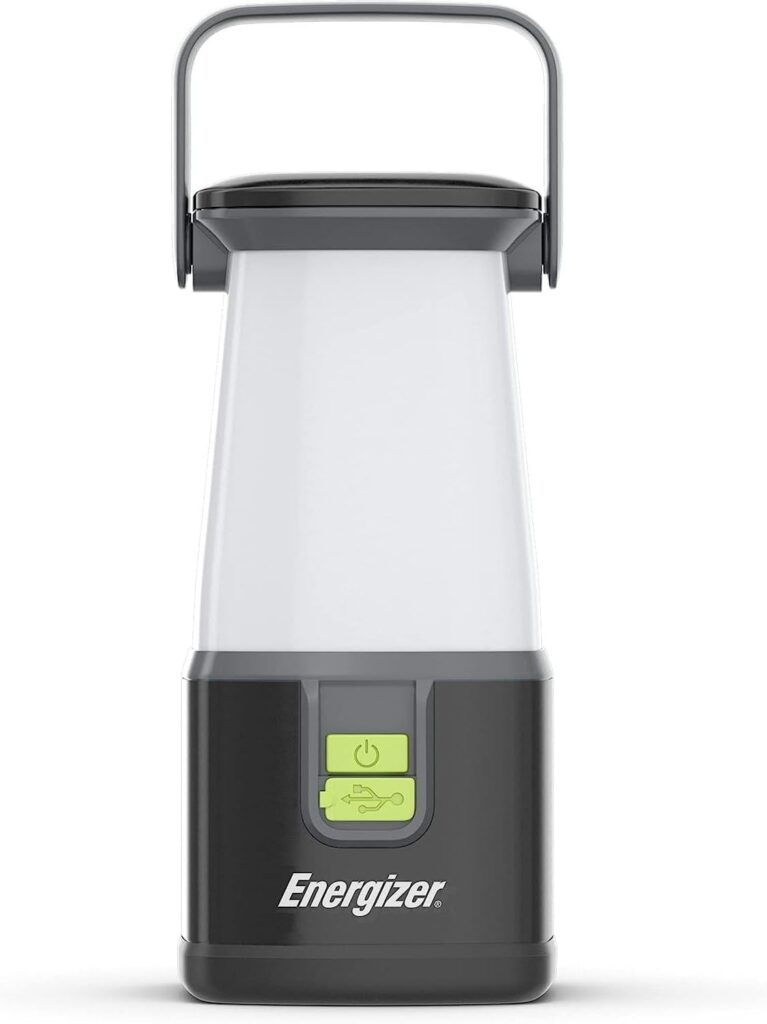 Energizer Lantern