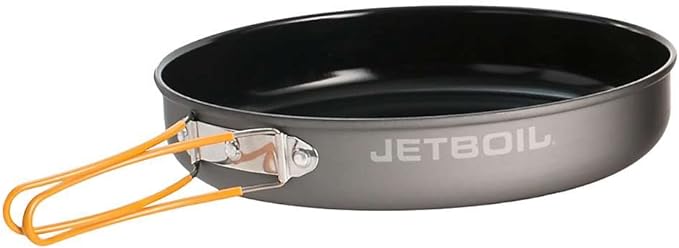 Jetboil 10in Fry Pan for Camping