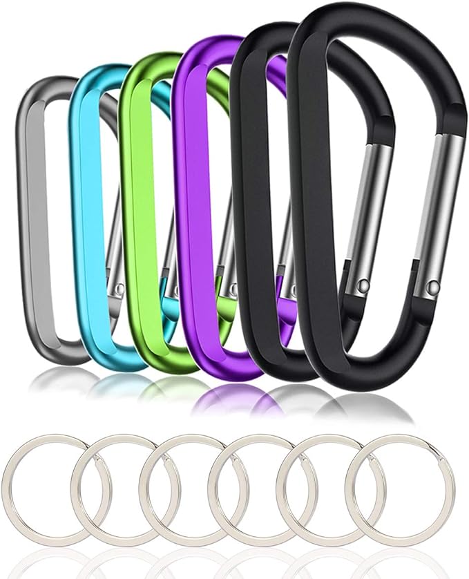 carabiners