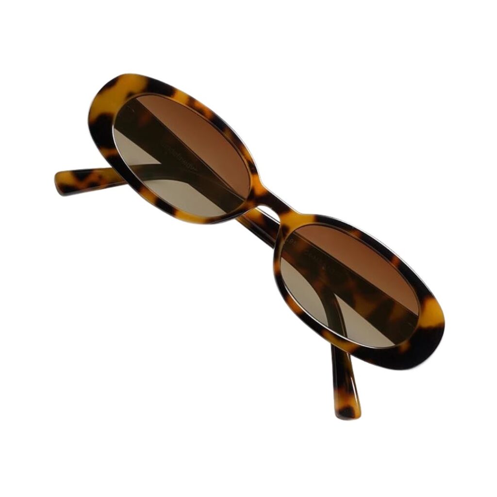 Tortoise Shell Sunglasses