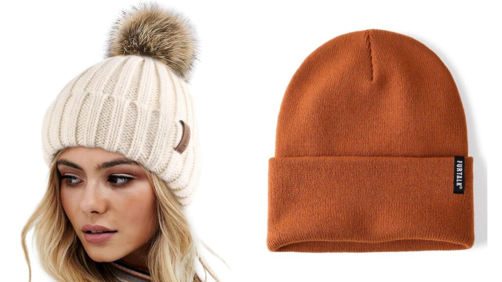 Best Beanie for Winter Travel