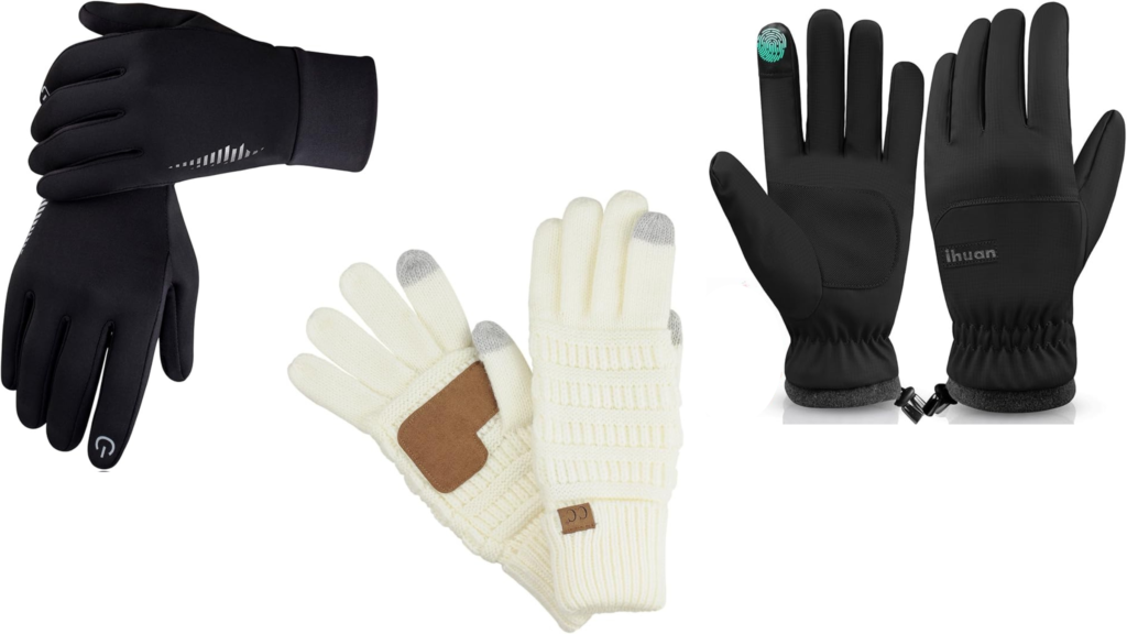 Best Gloves for Winter in Chicago