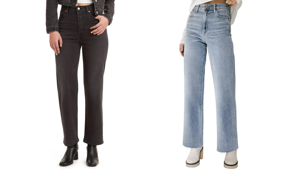 Best Jeans for Winter in Chicago