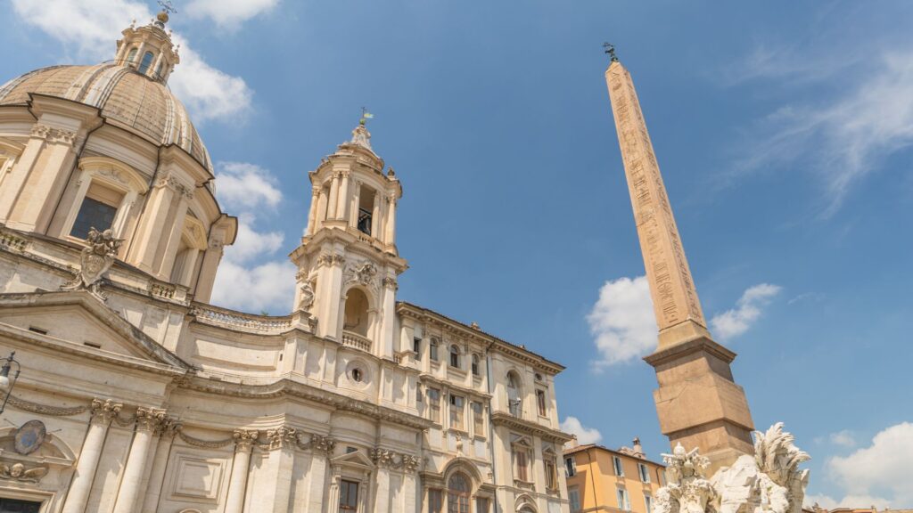 Cathedral close up - Best Places to Visit in Italy in May