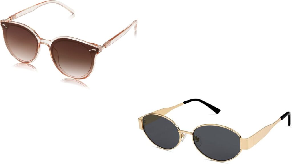 Best Sunglasses for Travel