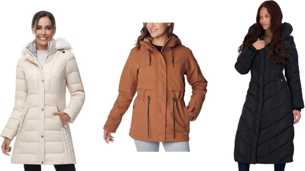 Best Winter Coats