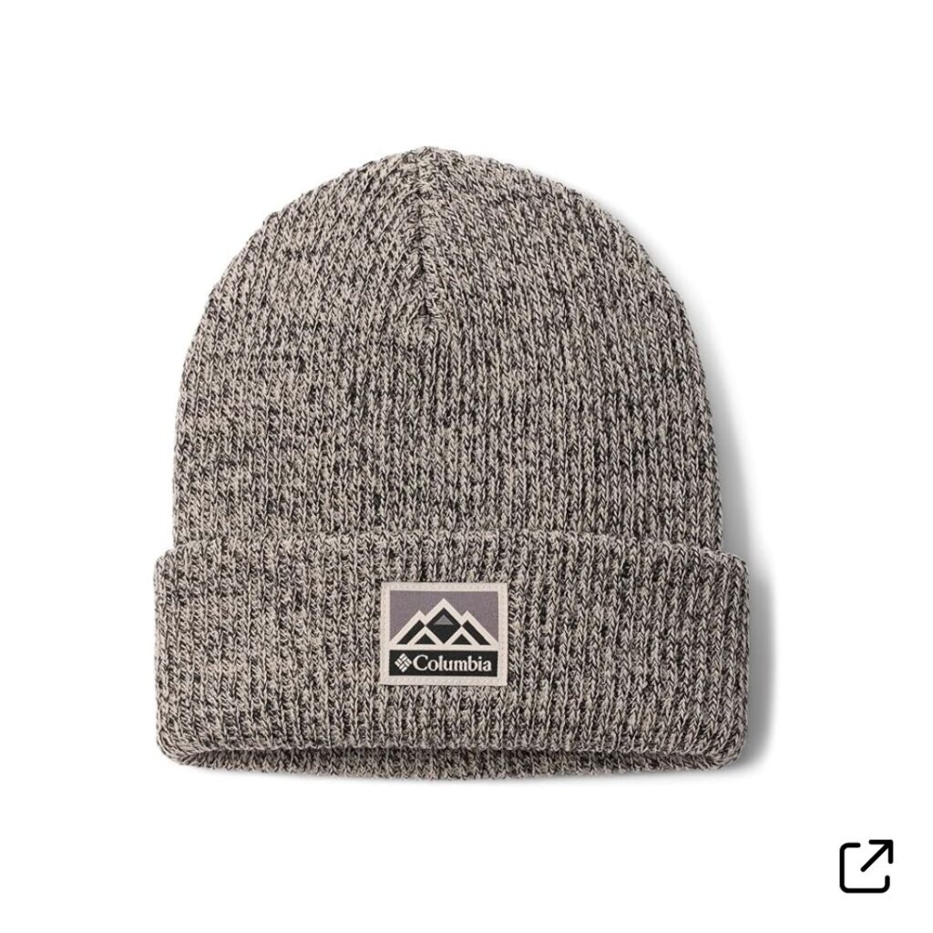 Columbia Beanie