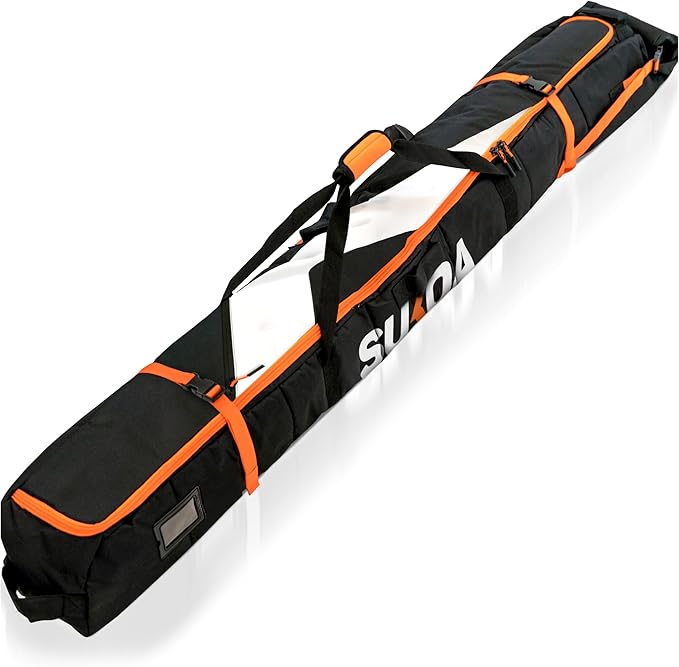 Ski Bag