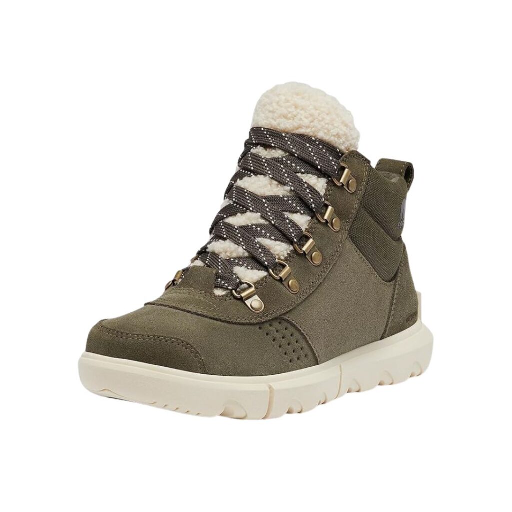 Sorel Womens Snow Boots