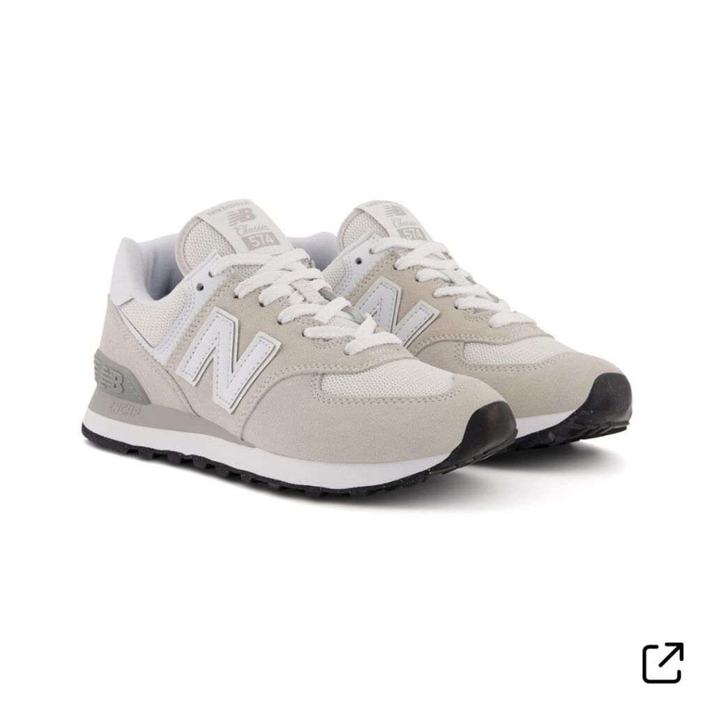 Womens New Balance Sneakers