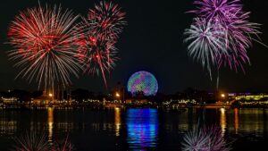 Best Rides at Epcot Disney World