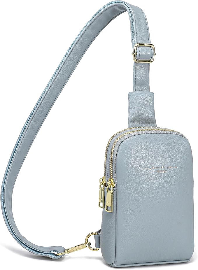 Crossbody Purse