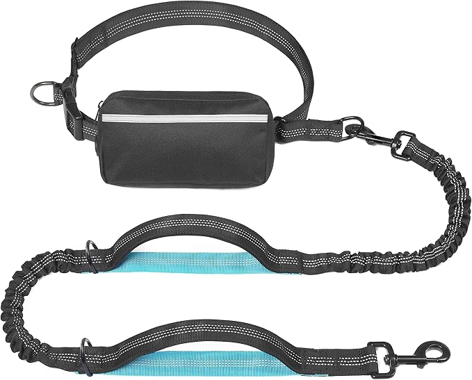 Dog Waist Leash