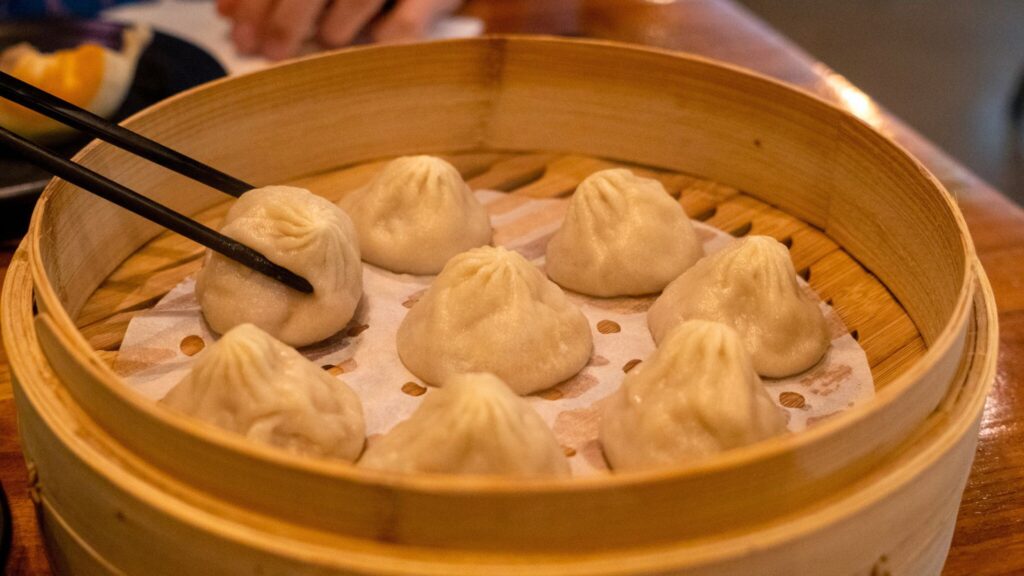 Dumplings