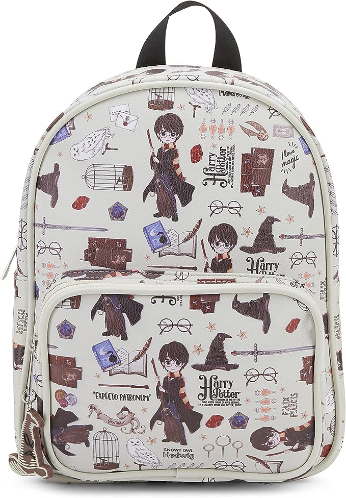 Harry Potter Backpack