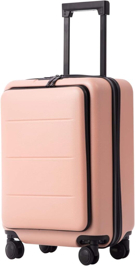 Carry-On Suitcase