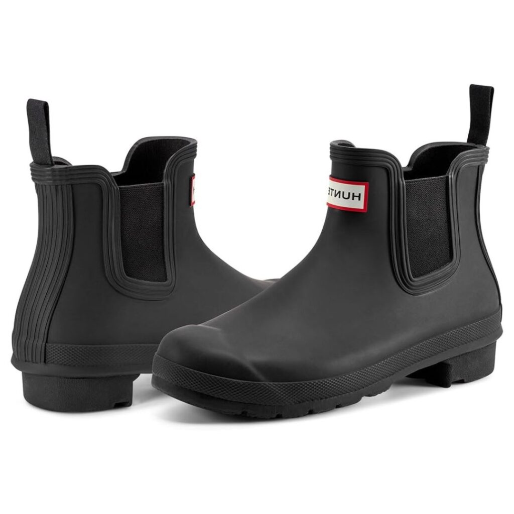 Hunter Women's Original Chelsea Rain Boot