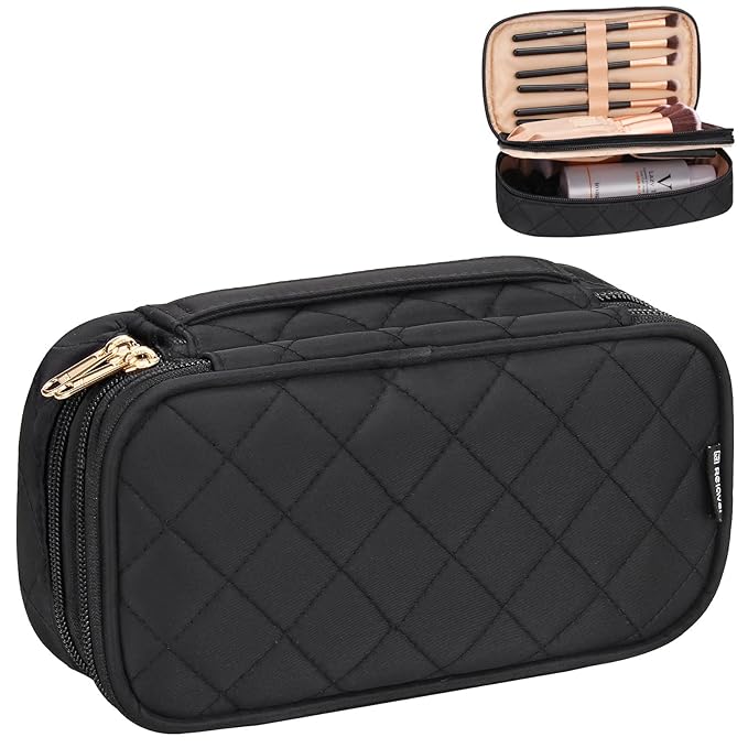 Travel Makeup Bag