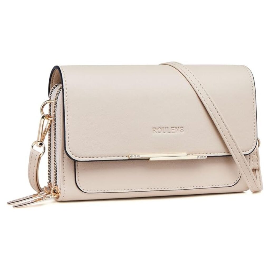 Roulens Small Crossbody Bag
