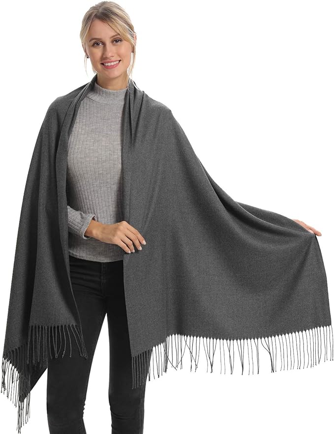 Travel Blanket Scarf