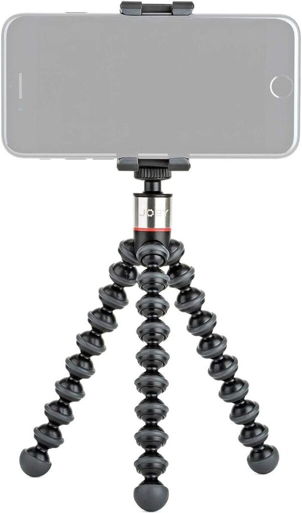 Travel Phone Tripod