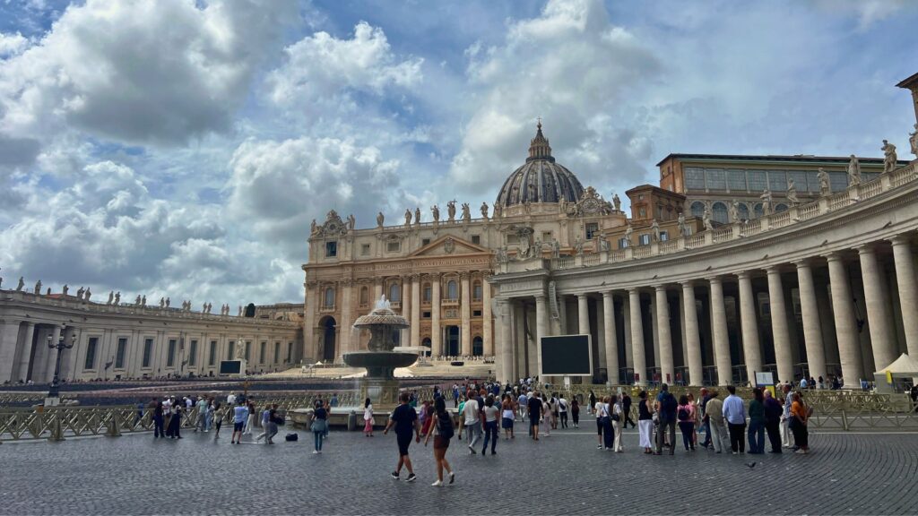 Vatican City, Italy