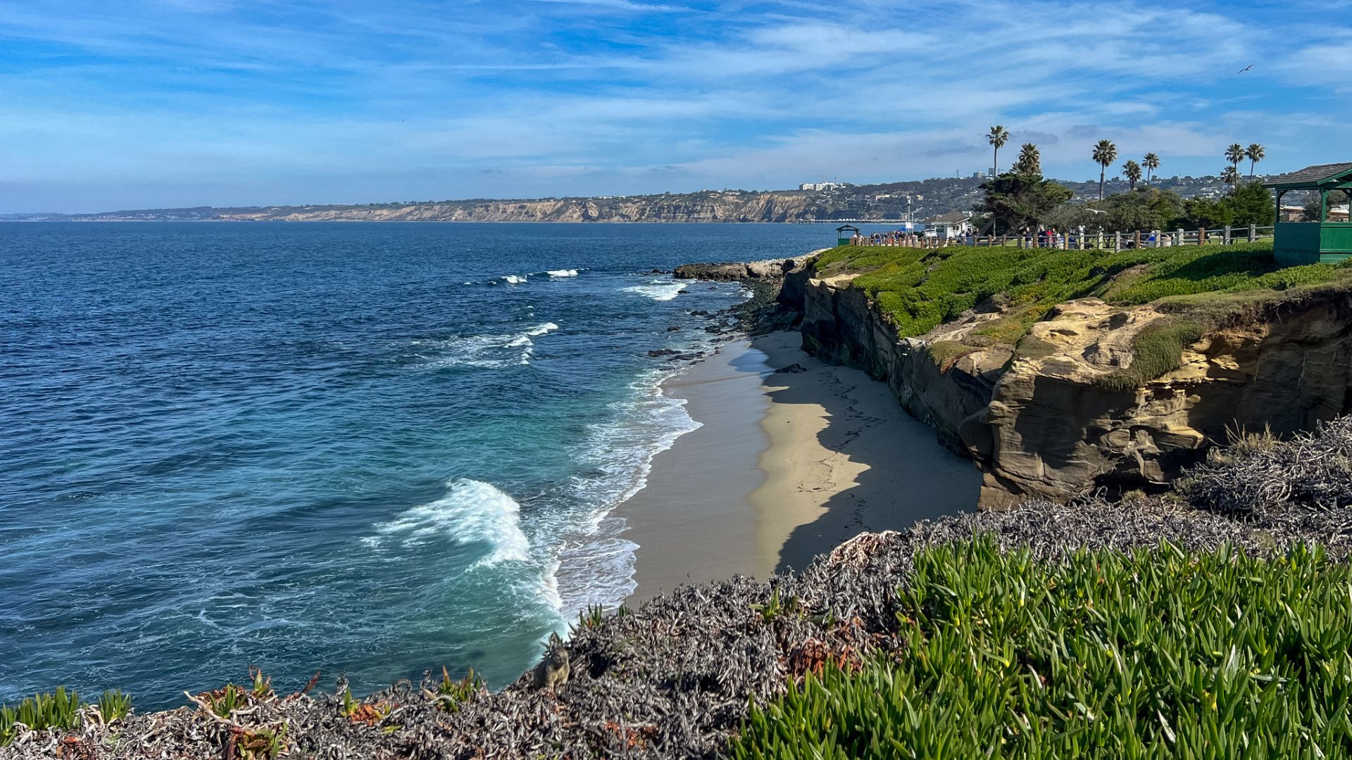 Wedding Bowl San Diego