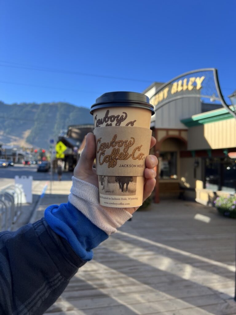 Cowboy Coffee Co