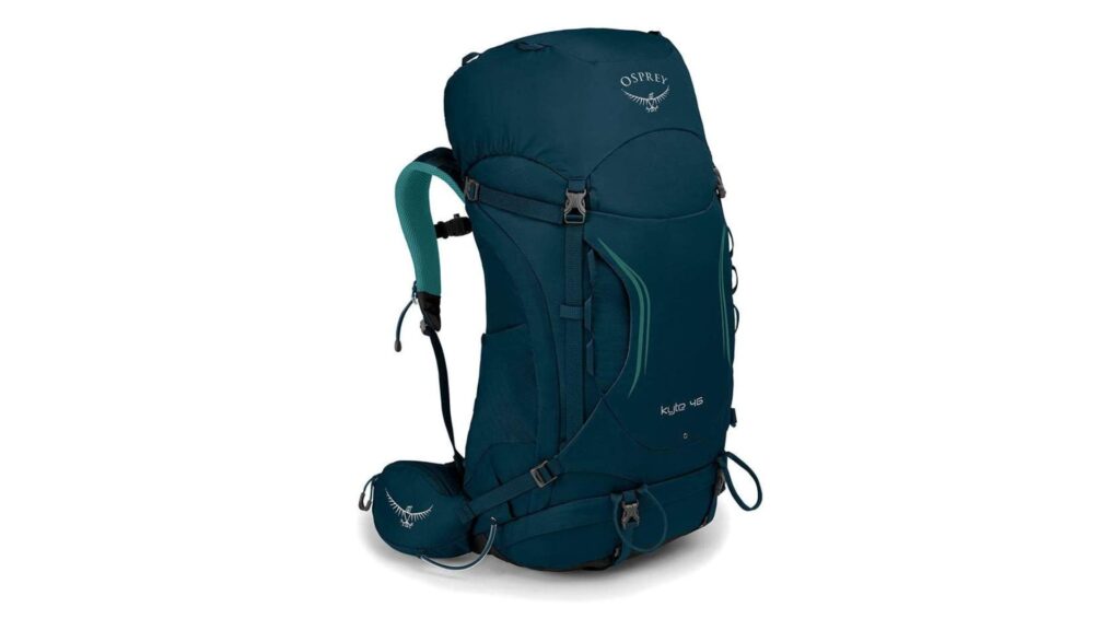 Osprey Kyte 46 Womens Travel Backpack