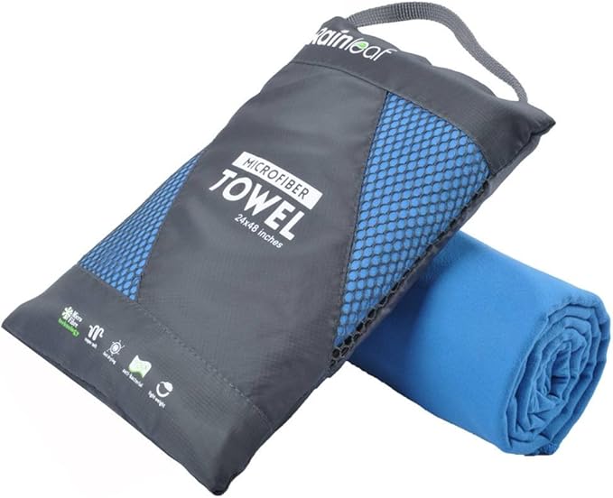 Microfiber Towel for Travel