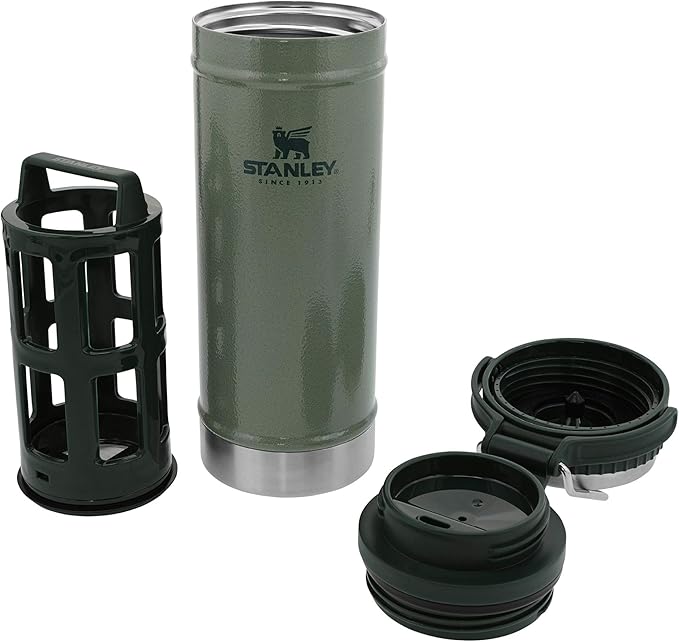 Stanley French Press for Travel