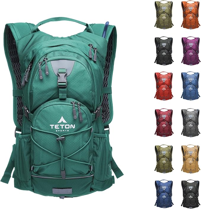 Teton Hiking Backpack 18L